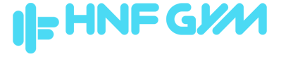 HNF GYM Logo
